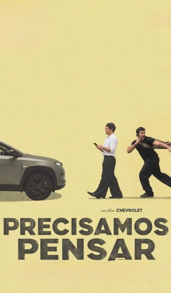 Precisamos Pensar