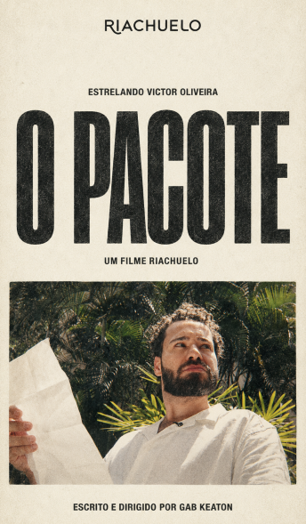 O Pacote Riachuelo