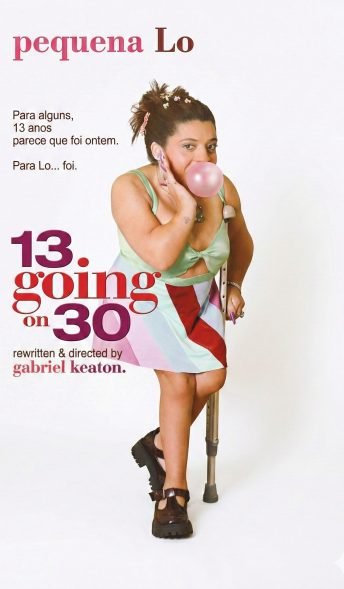 13 Going on 30