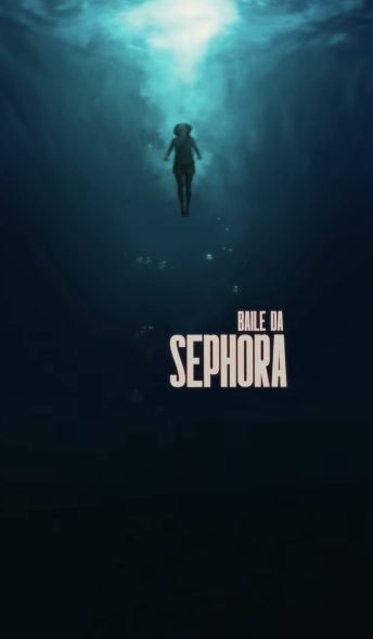 Baile da Sephora